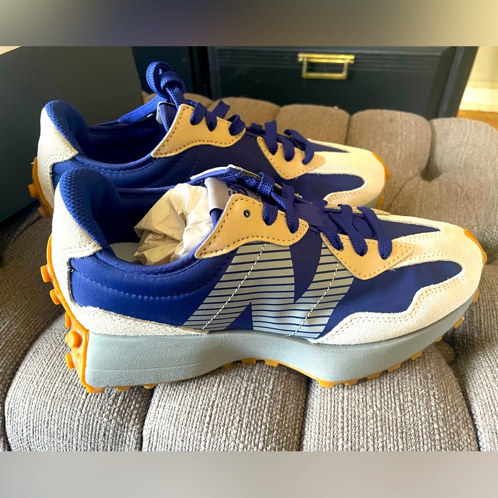 NIB NEW BALANCE 327